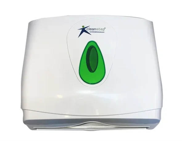 Cleanstep Dispenser Til hndkldeark servietter