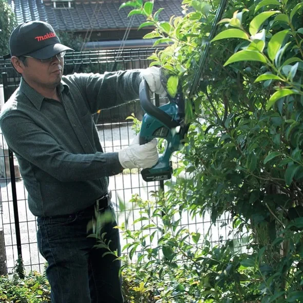 Hkkeklipper LXT   18V  520 mm  15 mm