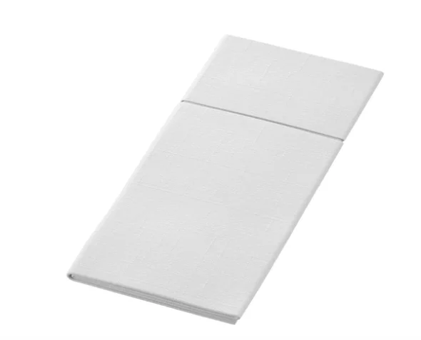 Duniletto Slim 40 x 33 cm Hvid