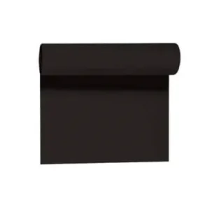Kuvertlber Tete  Tete Sort 0,4 x 24 m, 6 rl