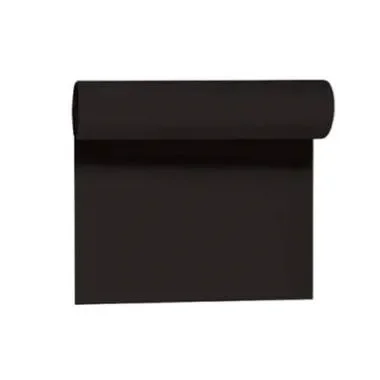 Kuvertlber Tete  Tete Sort 0,4 x 24 m, 6 rl