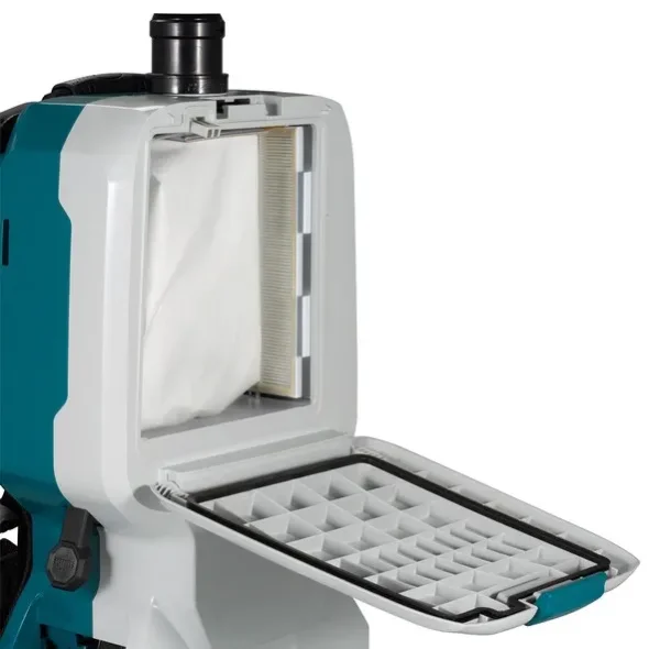 Rygstvsuger LXT  18V X2  110mbar  6L