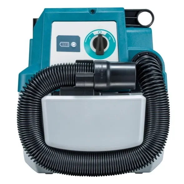 MAKITA Stvsuger LXT  18V - 7,5 L