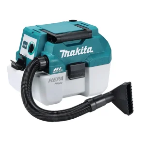 MAKITA Stvsuger LXT  18V - 7,5 L