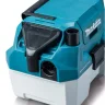 MAKITA Stvsuger LXT  18V - 7,5 L