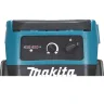 MAKITA Stvsuger LXT  18V X2  9 kPa  8 l  230v  L KLASSE