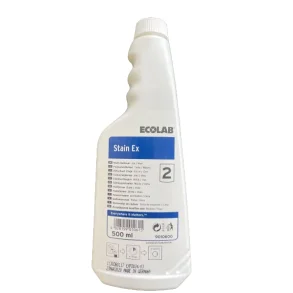 Ecolab Stain EX 2, 500 ml 9010600 pletfjerner