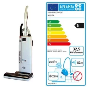 EASY CLEAN 470 Stvsuger