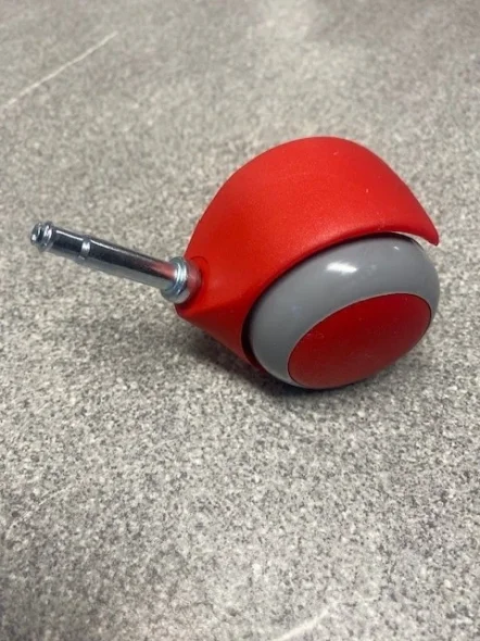 easy clean drejehjul rd