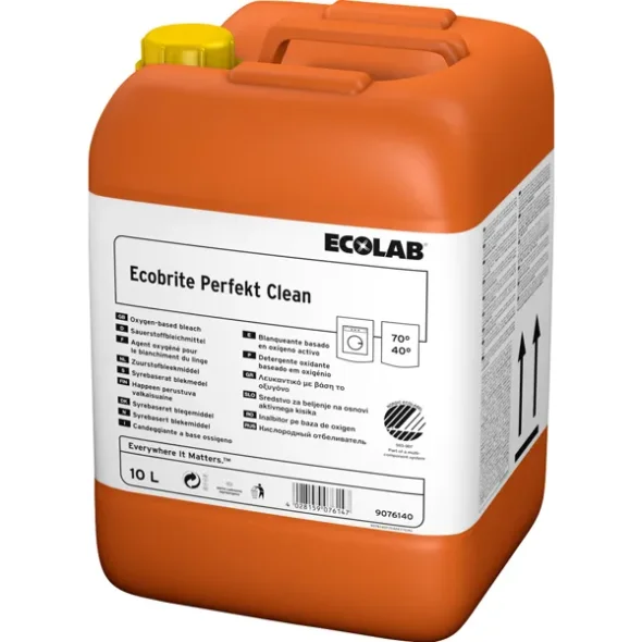 Ecobrite Perfect Clean 10kg