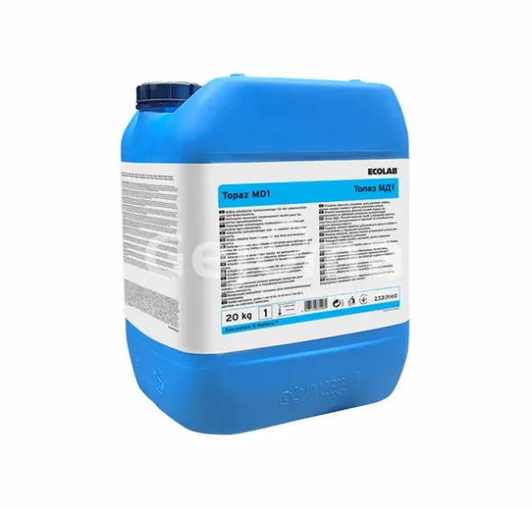Topaz MD1 20 KG