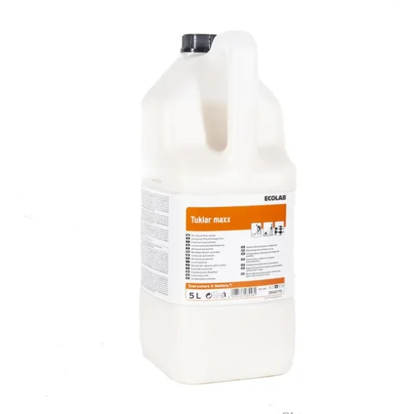 Ecolab Tuklar Maxx, 5 liter