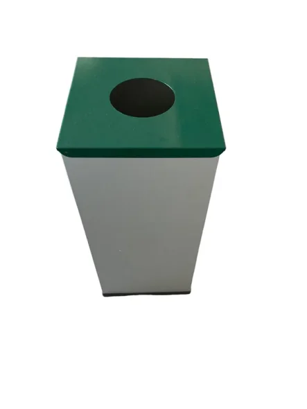 Eco Square 60 liter Grn