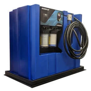Filterplus 1200GPD Reverse Osmosis