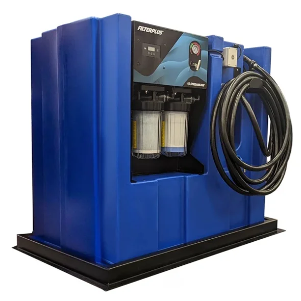 Filterplus 1200GPD Reverse Osmosis