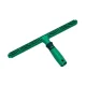 Ergotec Stripholder plast gr�n