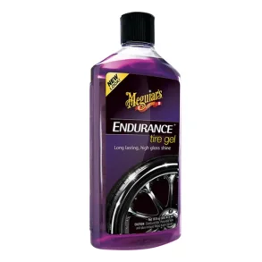 ENDURANCE TIRE GEL HIGH GLOSS