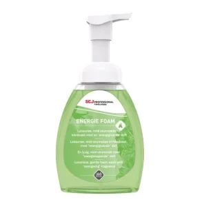 DEB  ENERGIE FOAM 250ML