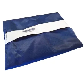 Ettore EZ1 granulat skke bl (tom kun pose til refill)