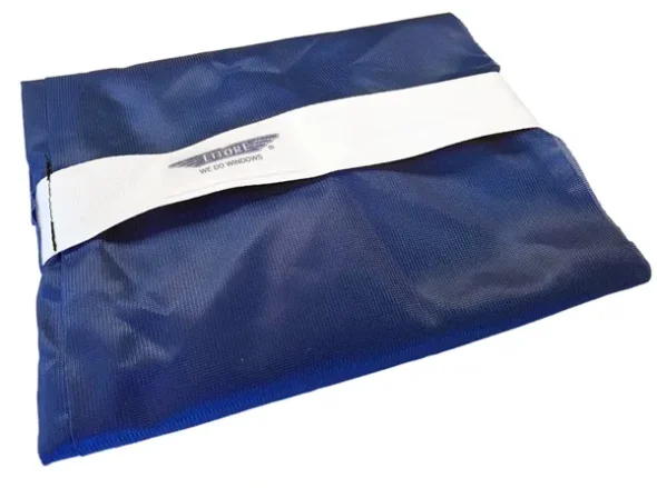 Ettore EZ1 granulat skke bl (tom kun pose til refill)