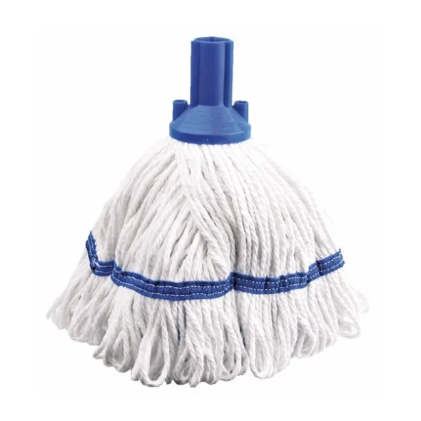 Exel Revolution Socket Mop 200 BLUE