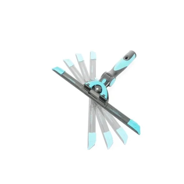 Moerman Liquidator Excelerator 2,0 hndtag