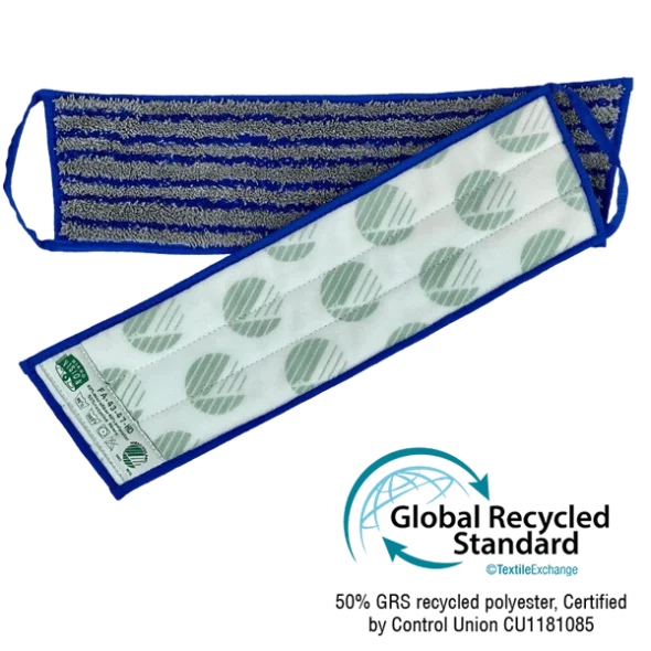 Mikro Vision Mop Heavy Duty 40cm