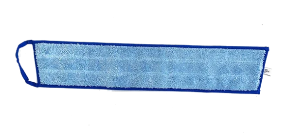 Clean Power mop mikrofiber 60 cm bl