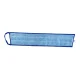 Clean Power mop mikrofiber 60 cm bl�
