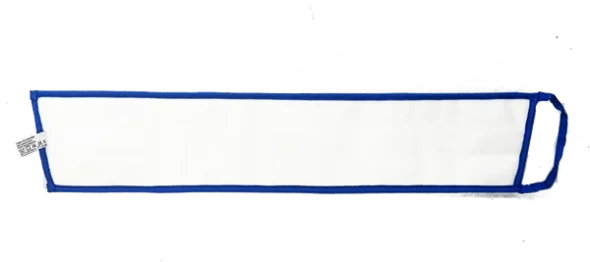 Clean Power mop mikrofiber 60 cm bl