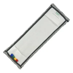 UNGER erGO! Mikrofibermop med lomme 40 cm