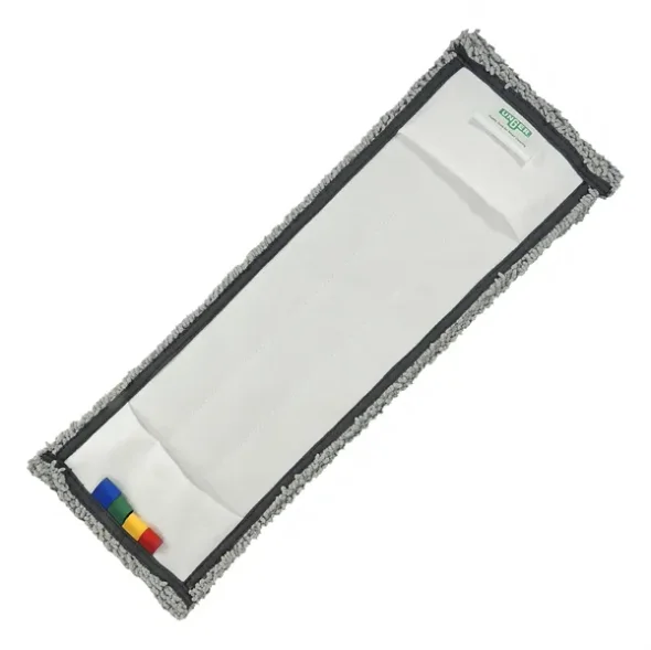 UNGER erGO! Mikrofibermop med lomme 40 cm