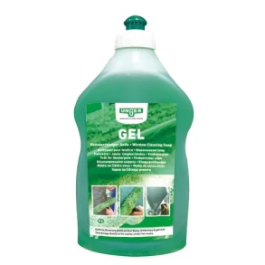 Unger's Gel 0,5 liter