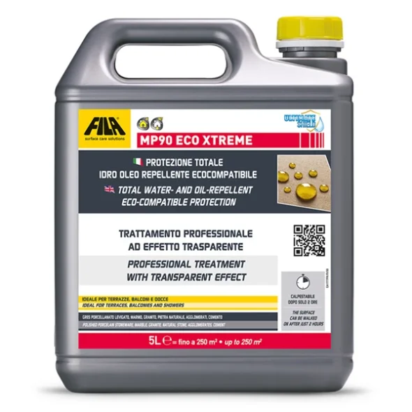 Fila MP 90 ECO Xtreme 5L