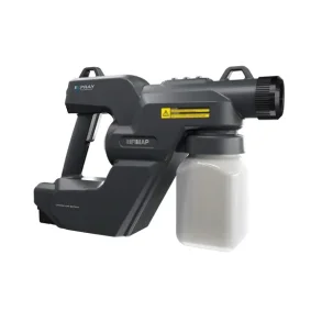 E SPRAY Elektrostatiske pistol