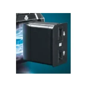 Fimap Genie XS selve batteri