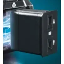 Fimap Genie XS selve batteri