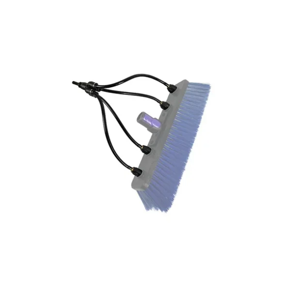 Streamline Nozzle Fan Jet Kit - pack of 4