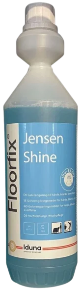 Jensen Shine IduSmart1 liter