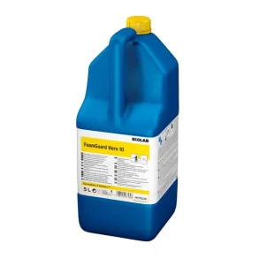 Ecolab FoamGuard Hero 10, 5 liter, Alkalisk