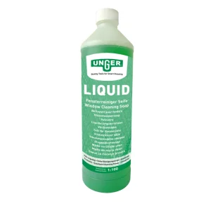 Unger Vinduessbe Liquid flaske, 1 liter