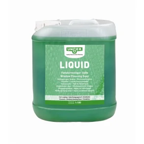 Unger Vinduessbe Liquid dunk, 5 liter