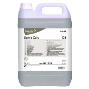 Suma Calc D5 5L