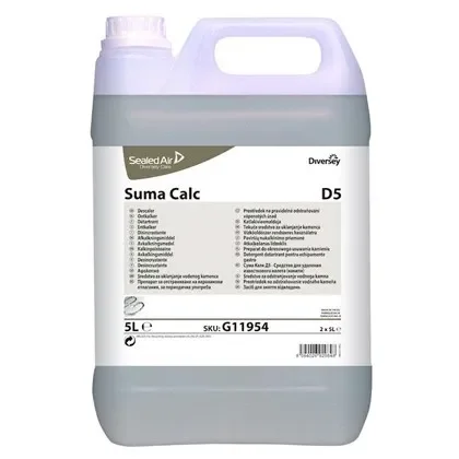 Suma Calc D5 5L