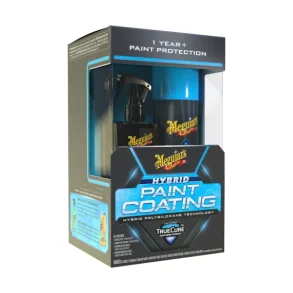 MEGUIAR'S HYBRID PAINT COATING KIT