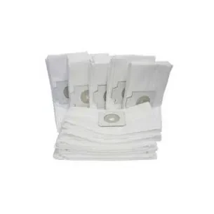 Stvsugerposer GD 10  Back 10 Liter,5 stk/pak -  20 pakker