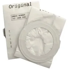 Stvsugerposer GD 5  Back 5 Liter, 5 stk/pak - 20 pakker