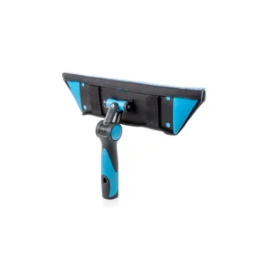 Moerman Gekko holder til overtrk 31,5x8 cm.