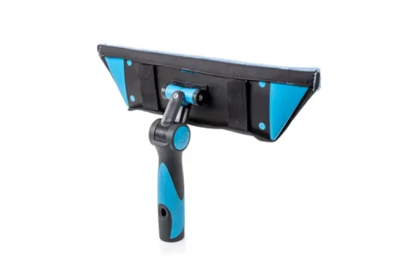 Moerman Gekko holder til overtrk 31,5x8 cm.