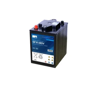 Sonnenschein GEL 6V 180/200AH (246x192x275 mm)